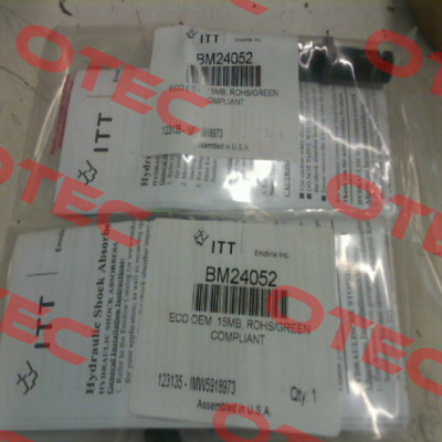ECO OEM .15MB (BM24052) Enidine