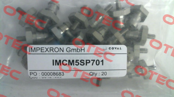 IMCM5SP701 Coval