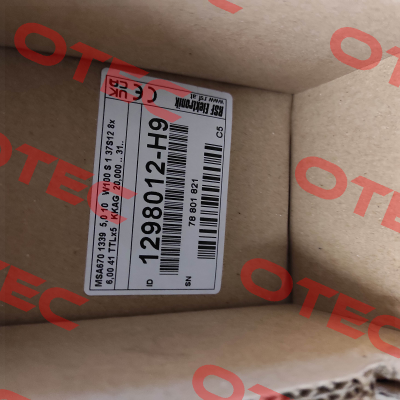 MSA670 (D1303487) Rsf Elektronik