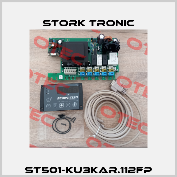 ST501-KU3KAR.112FP Stork tronic