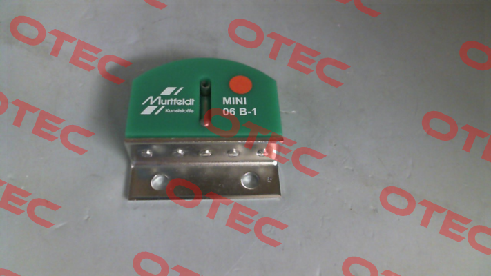 Mini tightener 06B-1 (Tension force heavy) 281050004 Murtfeldt