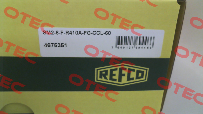 SM2-6-F-R410A-FG-CCL-60 (4675351) Refco