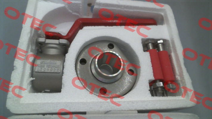 PS4LBWVI025 Meca-Inox