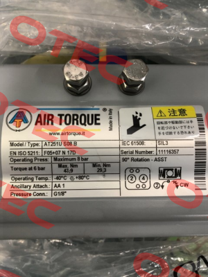 ES4G00100U Air Torque