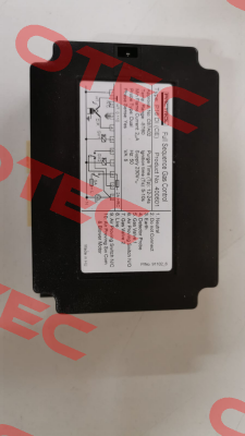 P16DI / E41-01600-06 Pactrol