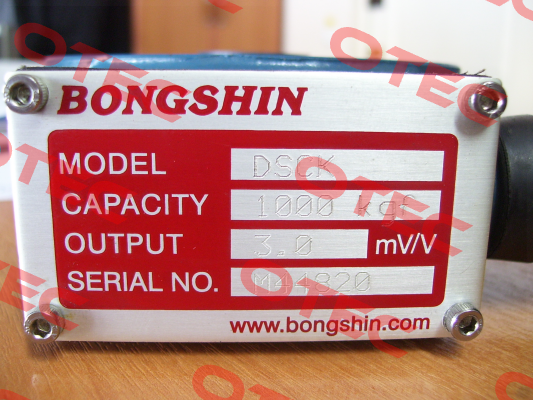 DSCK-1T Bongshin