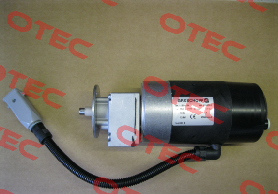 501485 Groschopp