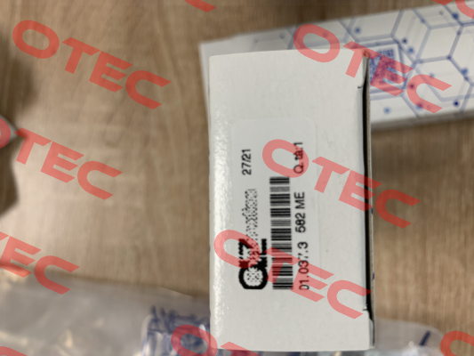 582 ME  01.037.3 AZ Pneumatica