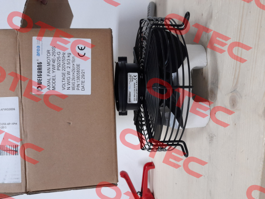 YWF4E-250S Weiguang
