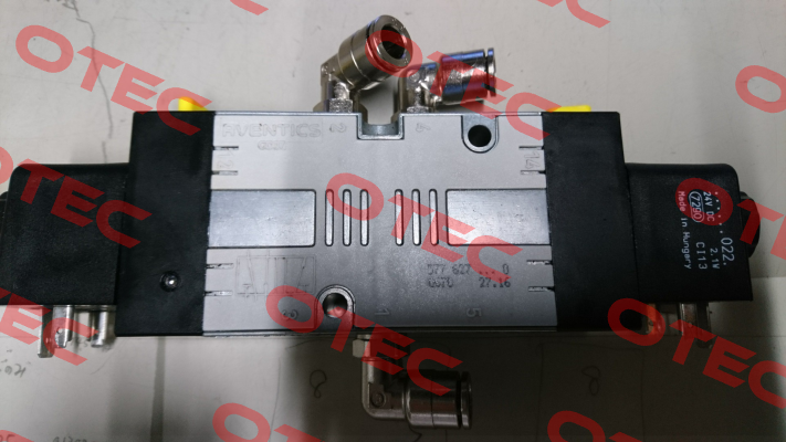 5776270220 / CD07-5/2XX-DO-024DC-I-G014 Aventics
