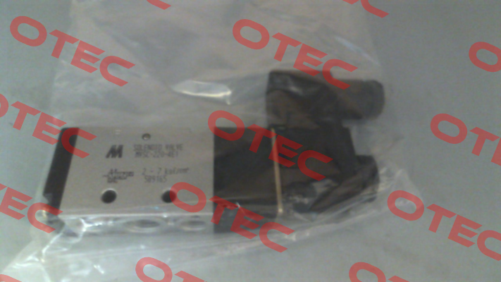 MVSC-220-4E1-DC24 Mindman