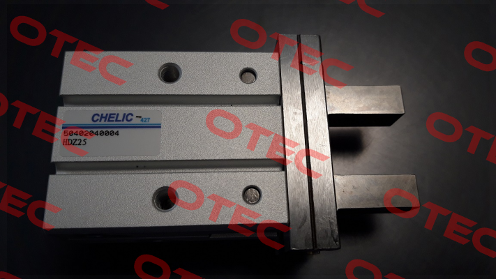 HDZ-25 Chelic