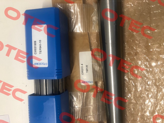 TEP540-10 TOBLER