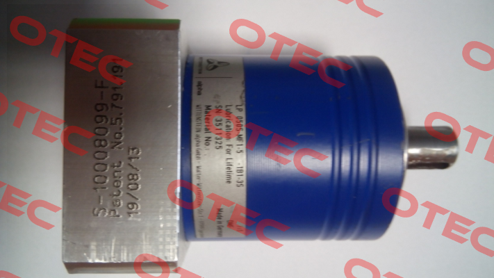 050S-MF1-5-1B1-3S Wittenstein