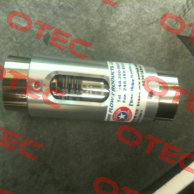 RVO/U-2/12LPM-.500BSP-B-1 Meister