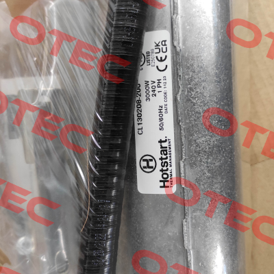 CL130208-200 Hotstart