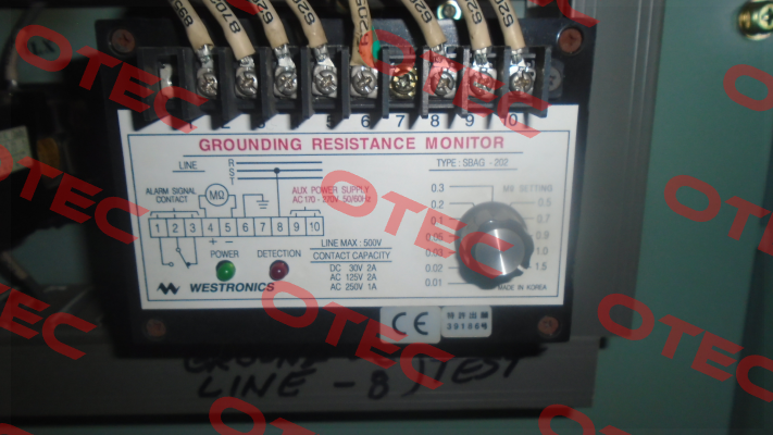 DCF12N   Luxco (formerly Westronics)