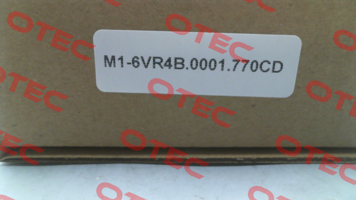 M1-6VR4B.0001.770CD Montwill
