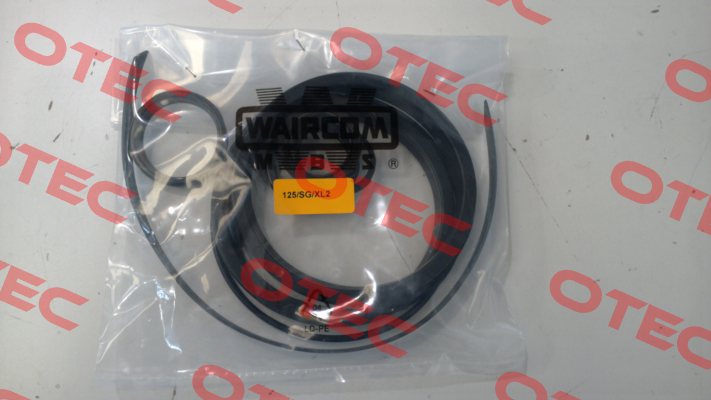 125/SG/XL2 Waircom