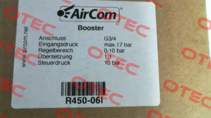 R450-06l Aircom