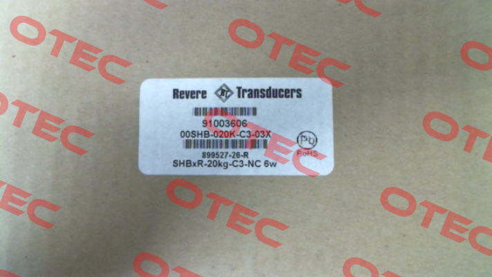 899527-26-R Revere