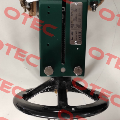 VG4400-00MM0100 Tecofi