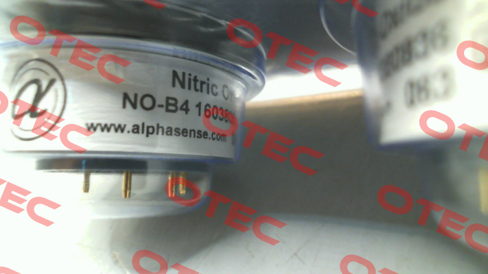 NO-B4 Alphasense