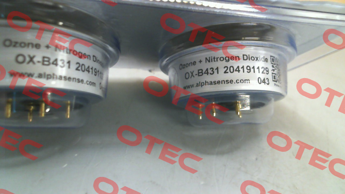 OX-B431 Alphasense