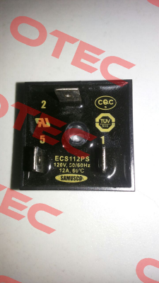 ECS112PS  Samusco Electric