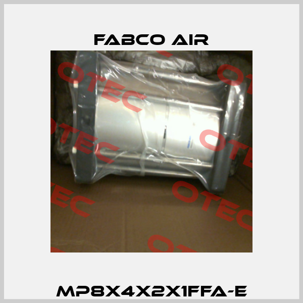 MP8X4X2X1FFA-E Fabco Air