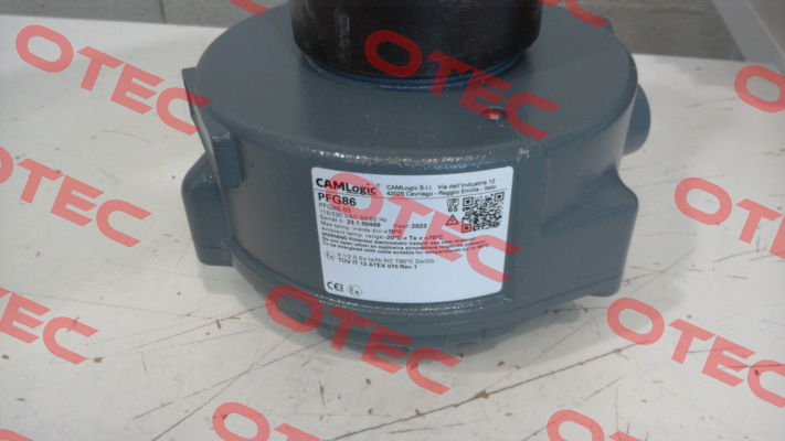 41FC0010 MIX Srl