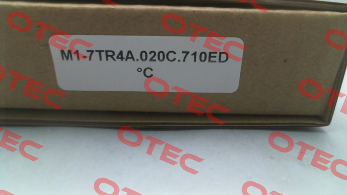 M1-7TR4A.020C.710ED Montwill