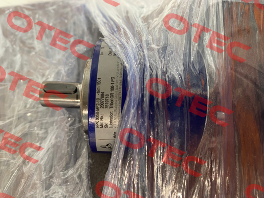 NPK 005S MF2 - 10 - 1B1 Wittenstein