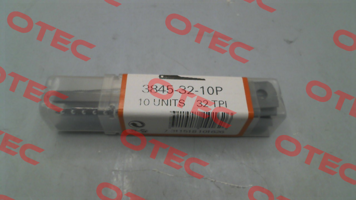 P/N: 3845-32-10P Bahco