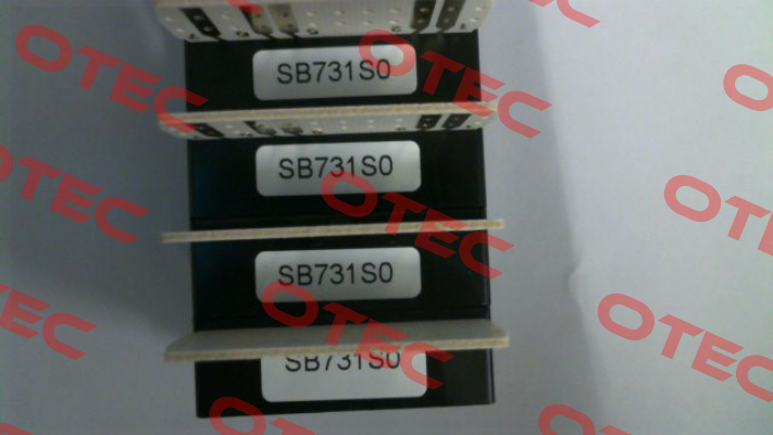 SB731S0 Contraves