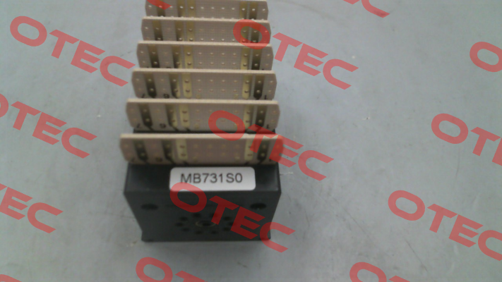MB731S0 Contraves