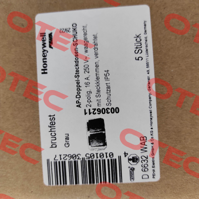 50015720 Wiska