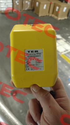 PF590200500013 Ter Tecno Elettrica Ravasi