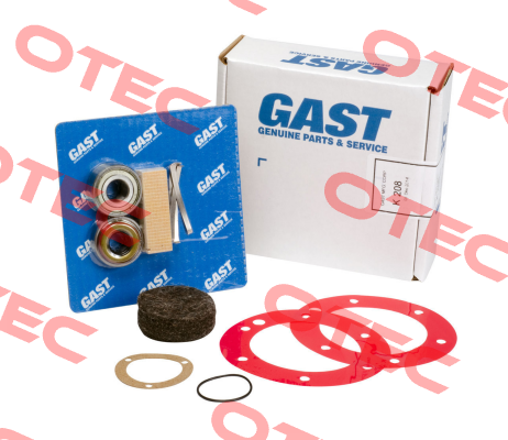 K208 Gast