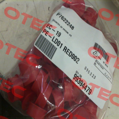 EC-19 CAPLUGS