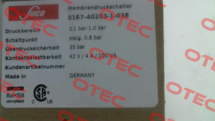 0167-40203-1-038 Suco