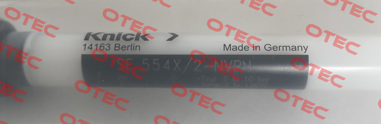 SE 554X/2-NVPN Knick