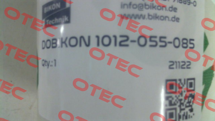 1012-055-085 Bikon