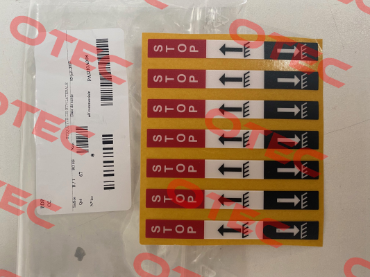 PAI210A008 mafelec