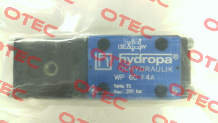 P6CF4A / 10773 Hydropa Hydrostar