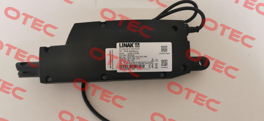 1121000-11302420 Linak
