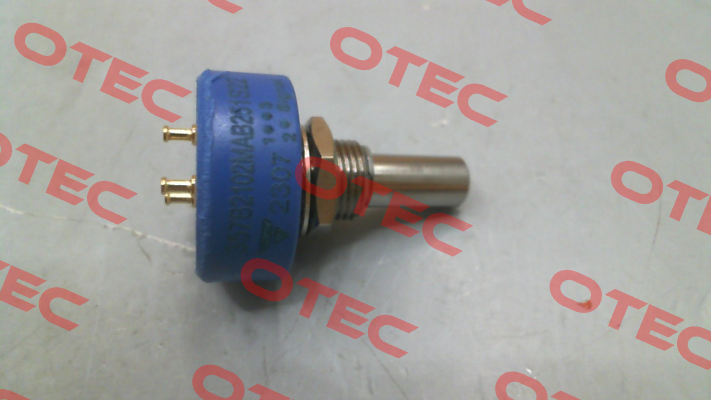 357B2102MAB251S22 Vishay