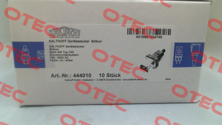 444010 KALTHOFF