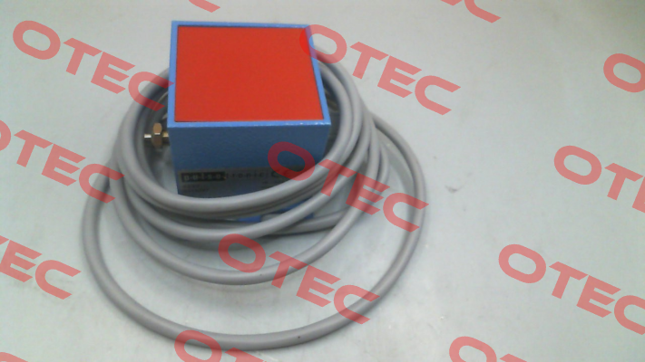 P/N: 08317070900, Type: KJ40-Q50AB-DPS Pulsotronic