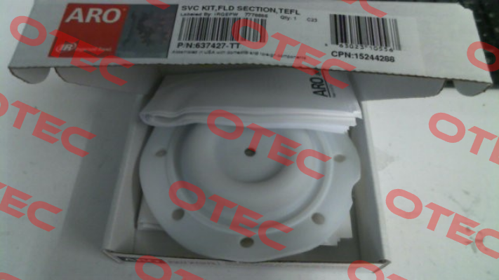 637427-TT //15244288 Aro